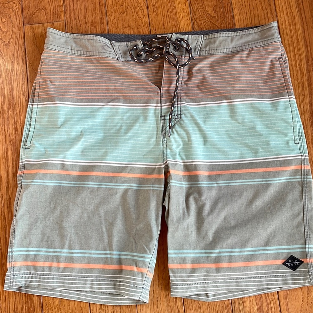Rip Curl Mens Boardshorts Size 32